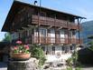 Chalet Hotel Bois Vallons - Hotel