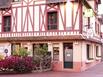 La Forêt - Hotel