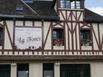 La Forêt - Hotel