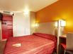 Premiere Classe Paris Ouest - Nanterre - La Defense - Hotel