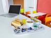 Premiere Classe Paris Ouest - Nanterre - La Defense - Hotel
