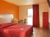 Premiere Classe Paris Ouest - Nanterre - La Defense - Hotel