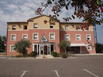 Akena City Chateaurenard - Hotel