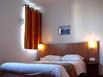 Relais Fasthotel Nimes Ouest Lunel - Hotel