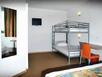 Relais Fasthotel Nimes Ouest Lunel - Hotel