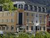 Hotel Sainte Catherine - Hotel