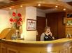 Htel Compostelle - Hotel