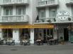 Htel Compostelle - Hotel