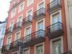 Htel du Rocher - Hotel