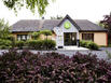 Campanile Charleville-Mezires - Hotel
