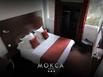 Le Mokca - Hotel