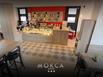 Le Mokca - Hotel