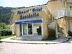 AppartHotel Residella Aubagne Gmenos - Hotel