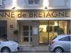 Anne De Bretagne - Hotel