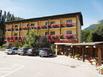 Hôtel Lacour - Hotel