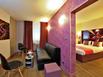 INTER-HOTEL Saint Martial - Hotel