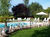 Logis Le Relais Fleuri - Hotel