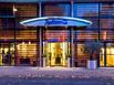 Radisson Blu Hotel, Paris-Boulogne - Hotel