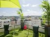 Radisson Blu Hotel, Paris-Boulogne - Hotel