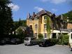 Hotel Ermitage du Moulin Labotte - Hotel