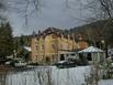 Hotel Ermitage du Moulin Labotte - Hotel