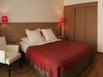 Residhome Paris-Evry - Hotel