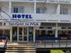 Htel Les Gens de Mer - La Rochelle - Hotel