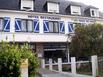 Htel Les Gens De Mer - Lorient - Hotel