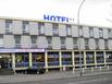 Htel Les Gens De Mer - Boulogne - Hotel