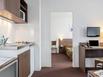 Aparthotel Adagio Access Carrires Sous Poissy - Hotel