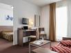 Aparthotel Adagio Access Carrires Sous Poissy - Hotel