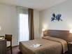 Aparthotel Adagio Access Carrires Sous Poissy - Hotel