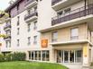 Aparthotel Adagio Access Carrires Sous Poissy - Hotel