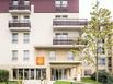 Aparthotel Adagio Access Carrires Sous Poissy - Hotel