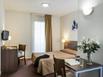 Aparthotel Adagio Access Carrires Sous Poissy - Hotel