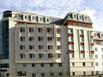 Lägenhetshotell Adagio Access Paris Porte de Charenton - Hotel