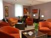 Lägenhetshotell Adagio Access Paris Porte de Charenton - Hotel