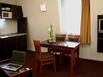 Lgenhetshotell Adagio Access Paris Porte de Charenton - Hotel