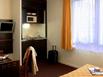 Lgenhetshotell Adagio Access Paris Porte de Charenton - Hotel