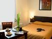 Lgenhetshotell Adagio Access Paris Porte de Charenton - Hotel