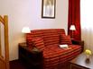 Aparthotel Adagio Access Grenoble - Hotel