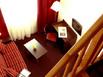 Aparthotel Adagio Access Grenoble - Hotel