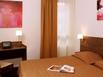 Aparthotel Adagio access Paris Quai dIvry - Hotel