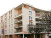 Aparthotel Adagio access Paris Quai dIvry - Hotel