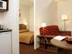 Aparthotel Adagio access Paris Quai dIvry - Hotel