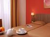 Aparthotel Adagio Access Perpignan - Hotel