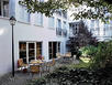 Aparthotel Adagio Paris Buttes Chaumont - Hotel