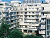 Lgenhetshotellet Adagio Porte de Versailles - Hotel