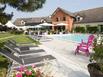 Htel Le Dracy - Hotel