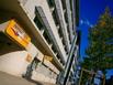 Appartcity Cap Affaires Le Mans - Hotel